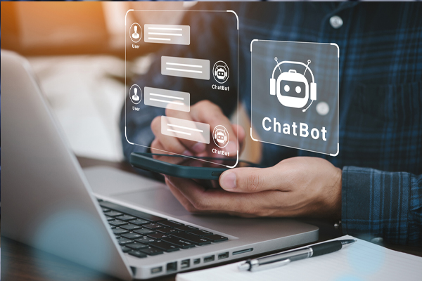 Chatbots e Atendimento ao Cliente